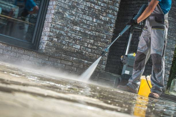 Best Driveway Pressure Washing  in Marcus, IA