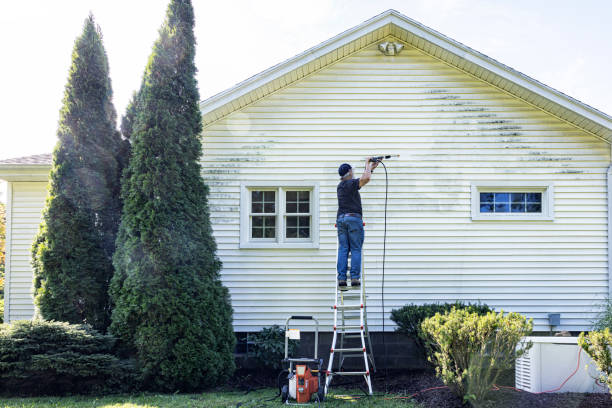 Trusted Marcus, IA Pressure Washing Services Experts