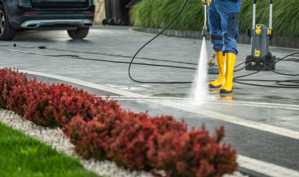 Best Restaurant Pressure Washing  in Marcus, IA