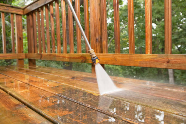 Best Parking Lot and Garage Cleaning  in Marcus, IA