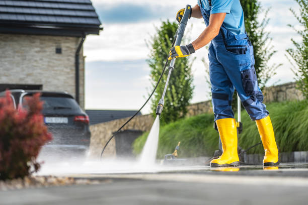 Best Playground Equipment Cleaning  in Marcus, IA